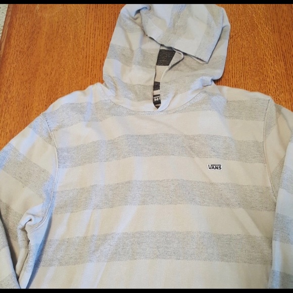 Vans Other - Vans Shirt + BONUS ITEM 👀 = Gap Long Sleeve
